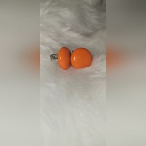 1980s Earrings